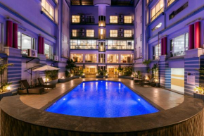 Mayur Retreat & Spa